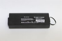 Akkureparatur - Zellentausch - Rohde & Schwarz HA-Z204 / 2ICR18/65-2 - 7,2 Volt Li-Ion Akku