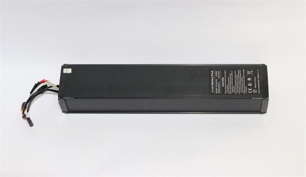 Akkureparatur - Zellentausch - Li-Ion Battery Pack CC3612V1 / 10ICR19/65-5 - 36 Volt Li-Ion Akku