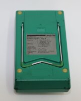 Akkureparatur - Zellentausch - Negele Sollwertgeber hsg-2-pt - 19,2 Volt Akku