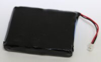 Ersatzakku - HUF / ATEQ VT56 TPMS - 7,4 Volt Li-Ion - anschlussfertig