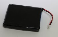 Ersatzakku - HUF / ATEQ VT56 TPMS - 7,4 Volt Li-Ion - anschlussfertig