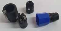 PA Lautsprecherstecker Speakon- 201674-PA LS Stecker SKC102 4Pins X-1090