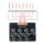 Heltec - Active Equalization Balancer - 61 x 58 x 8mm - 2S-8S / 1,2A - Li-Ion / LiFePO4