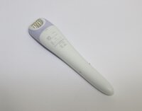 Akkureparatur - Zellentausch - Philips Satinelle HP6565 - 2,4 Volt