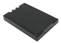 Ersatzakku - CS-ENEL2 - NIKON EN-EL2 / 9904 / BP-NKL2 / DDEN-EL2 - 3,7 Volt 1050mAh Li-Ion