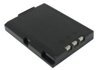 Ersatzakku - CS-ENEL2 - NIKON EN-EL2 / 9904 / BP-NKL2 / DDEN-EL2 - 3,7 Volt 1050mAh Li-Ion