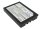 Ersatzakku - CS-ENEL2 - NIKON EN-EL2 / 9904 / BP-NKL2 / DDEN-EL2 - 3,7 Volt 1050mAh Li-Ion