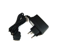 goobay - Reise-Ladegerät (100-240V) kompatibel zu...