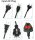 YZPOWER - Tischladegerät - 15S Li-Ion Packs - 63 Volt 5A Li-Ion