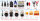 YZPOWER - Tischladegerät - 15S Li-Ion Packs - 63 Volt 5A Li-Ion