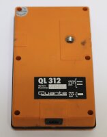 Akkureparatur - Zellentausch - Quante QL 312 - Baulaser -...