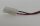 molex - 0003061023 - Serie 1625 - Connector mit ca. 12cm Ableiter