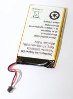 Akkureparatur - Zellentausch - Tastatur Cleankeys E855085-03X