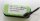Akkureparatur - Zellentausch - Laerdal 886113 Battery 12V DC / GP PRN.001.VSP.LAE004 REV.A - 12 Volt Akku