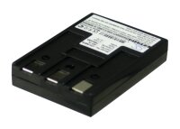 Ersatzakku - CS-NB3L - Canon NB-3L / Digital IXUS 700 - 3,7 Volt 790mAh Li-Ion