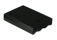 Ersatzakku - CS-NB3L - Canon NB-3L / Digital IXUS 700 - 3,7 Volt 790mAh Li-Ion