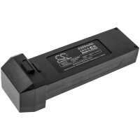 Ersatzakku - CS-HLS720RX - Holy Stone HS720 / SF8333106 -...