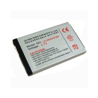 Ersatzakku - LG KP260 - LGIP-430G - 3,7 Volt Li-Ion