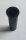 Bananenkupplung 4 mm, schwarz