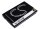 Ersatzakku - CS-SXP1SL - Sonim XP1 / XP1-0001100 - 3,7 Volt 1100mAh Li-Ion