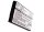 Ersatzakku - CS-SXP1SL - Sonim XP1 / XP1-0001100 - 3,7 Volt 1100mAh Li-Ion