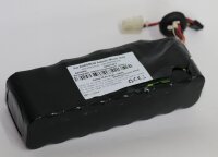 Akkureparatur - Zellentausch - Robomow Robotic Mower Only / BAT6000C / 8IFR27/66-2 - 25,6 Volt LiFePO4 Akku