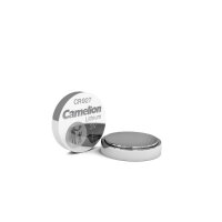 Camelion - CR927 - 3 Volt 30mAh Lithium