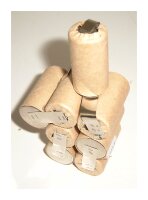 Akkupack für HERKULES NCT Energieblock AP - 9,6 Volt