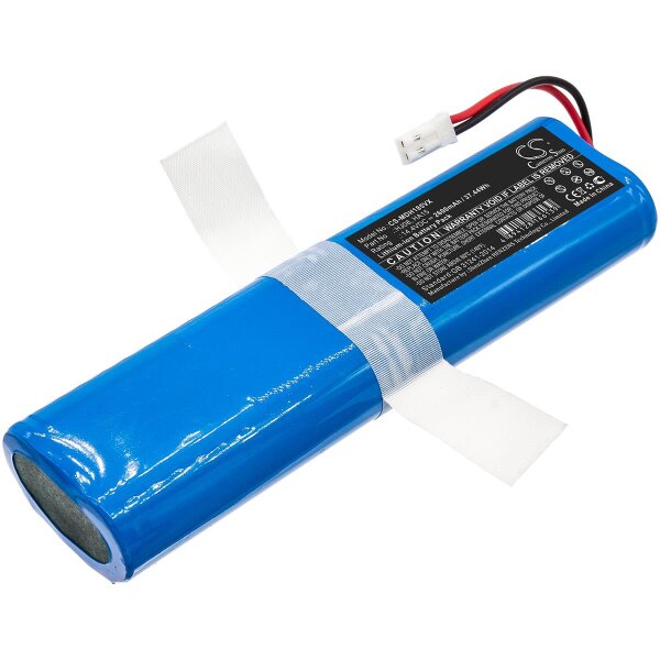 Ersatzakku - CS-MDH185VX - Medion HJ08 / MD18500 / MD19510 - 14,4 Volt 2600mAh Li-Ion