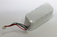 Akkureparatur - Zellentausch - Logitech Squeezebox Radio...