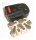 Akkupack für Black&Decker Fire Storm - 14,4 Volt zum Selbsteinbau