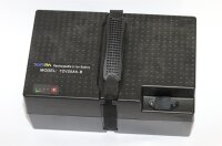 Akkureparatur durch Zellentausch - E-Roller SUNRA MODEL:...