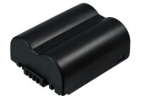 Ersatzakku - CS-PDS006 - Leica BP-DC5-E / Panasonic CGA-S006 - 7,4 Volt 750mAh Li-Ion