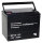 Multipower - MP36-12C - 12 Volt 36Ah Pb - Blei-Akku AGM, Zyklenfest, M6 Innengewinde