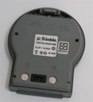 Akkureparatur - Zellentausch - Trimble 702722-9030-000 - 6 Volt Ni-MH Akku