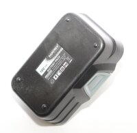 Akkureparatur - Zellentausch - MATRIX buy direct - 18V...