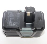 Akkureparatur - Zellentausch - MATRIX buy direct - 18V BATTERY PACK - 18 Volt Li-Ion Akku