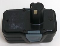 Akkureparatur - Zellentausch - MATRIX buy direct - 18V BATTERY PACK - 18 Volt Li-Ion Akku