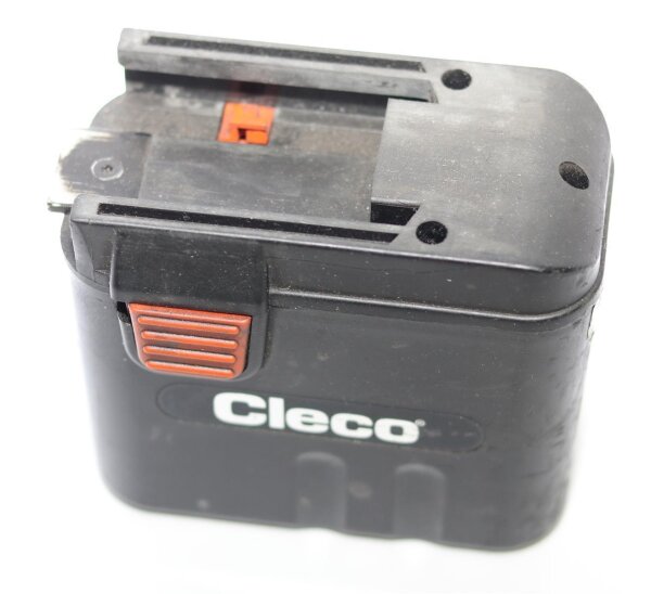 Akkureparatur - Zellentausch - Cleco / Apex Tool 935377 / 21504-1 - 25,9 Volt Li-Ion