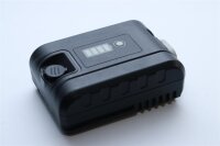 Akkureparatur - Zellentausch - LONCIN ST 170 LS OHV / T327 - 10,8 Volt Li-Ion Akku