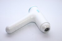 Akkureparatur durch Zellentausch - Massagegerät Yaber Massage-Gun / CHY1418C163003 - 14,8 Volt Li-Ion