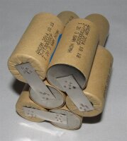 Akkupack für SKIL 2610393316 - 9,6 Volt zum Selbsteinbau