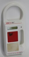 Akkureparatur - Zellentausch - RF-Identification Technology DATA MARS SA ISO MAX II - 12 Volt 770mAh Ni-MH