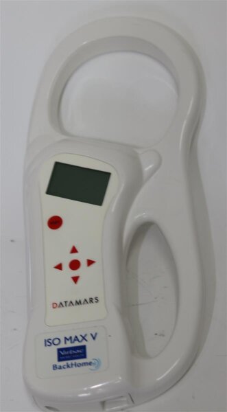 Akkureparatur - Zellentausch - DATAMARS ISOMAX V BackHome / Non Synchronising Transceiver - 12 Volt Li-Polymer