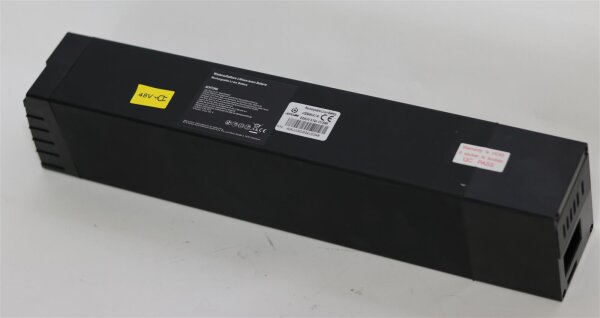 Akkureparatur - Zellentausch - Fischer / Phylion JOYCUBE JCEB480-8.-N - 48 Volt 10500mAh Li-Ion Akku
