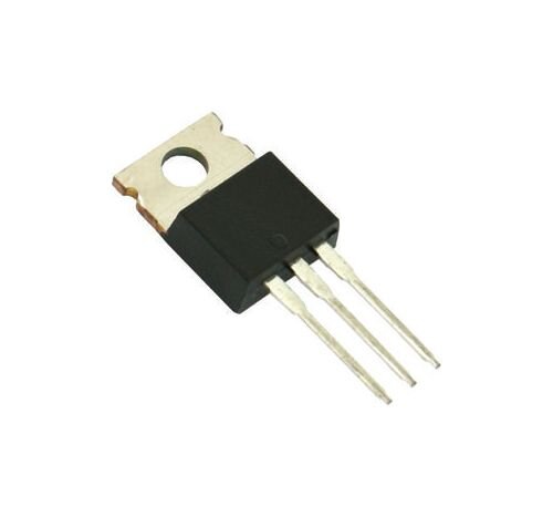 VISHAY - SQP100P06-9M3L_GE3 - Leistungs-MOSFET, p-Kanal, 60 V, 100 A, 0.0072 ohm, TO-220AB, Durchsteckmontage