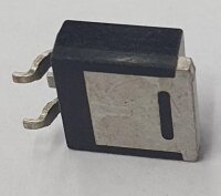 onsemi - BBS3002-DL-1E - MOSFET P-CH 60V 100A D2PAK - P-Kanal 60 V 100 A (Ta) 90W (Tc) Oberflächenmontage D²PAK (TO-263)
