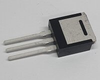 onsemi - 2SK4066-1E - MOSFET N-CH 60V 100A TO262-3