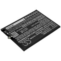Ersatzakku - CS-HUL220SL - Huawei P Smart 2021 /...