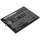 Ersatzakku - CS-HUL220SL - Huawei P Smart 2021 / HB526488EEW - 3,85 Volt 4850mAh Li-Polymer